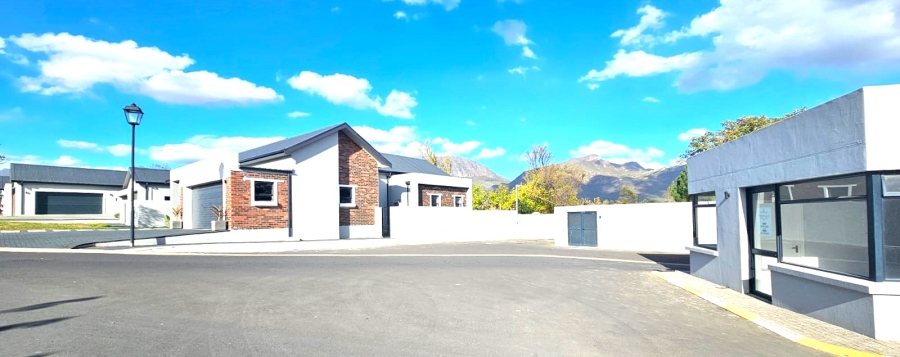 4 Bedroom Property for Sale in Paarl South Western Cape